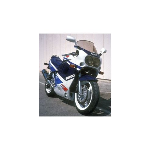 Bulle Haute Protection + 5 cm Ermax Suzuki GSXR 1100 89/90