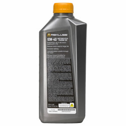 Huile REKLUSE Factory Formulated - 1L 10W40
