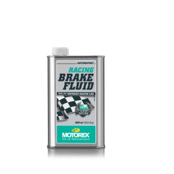 Liquide de frein MOTOREX Racing Brake Fluid - 500ml