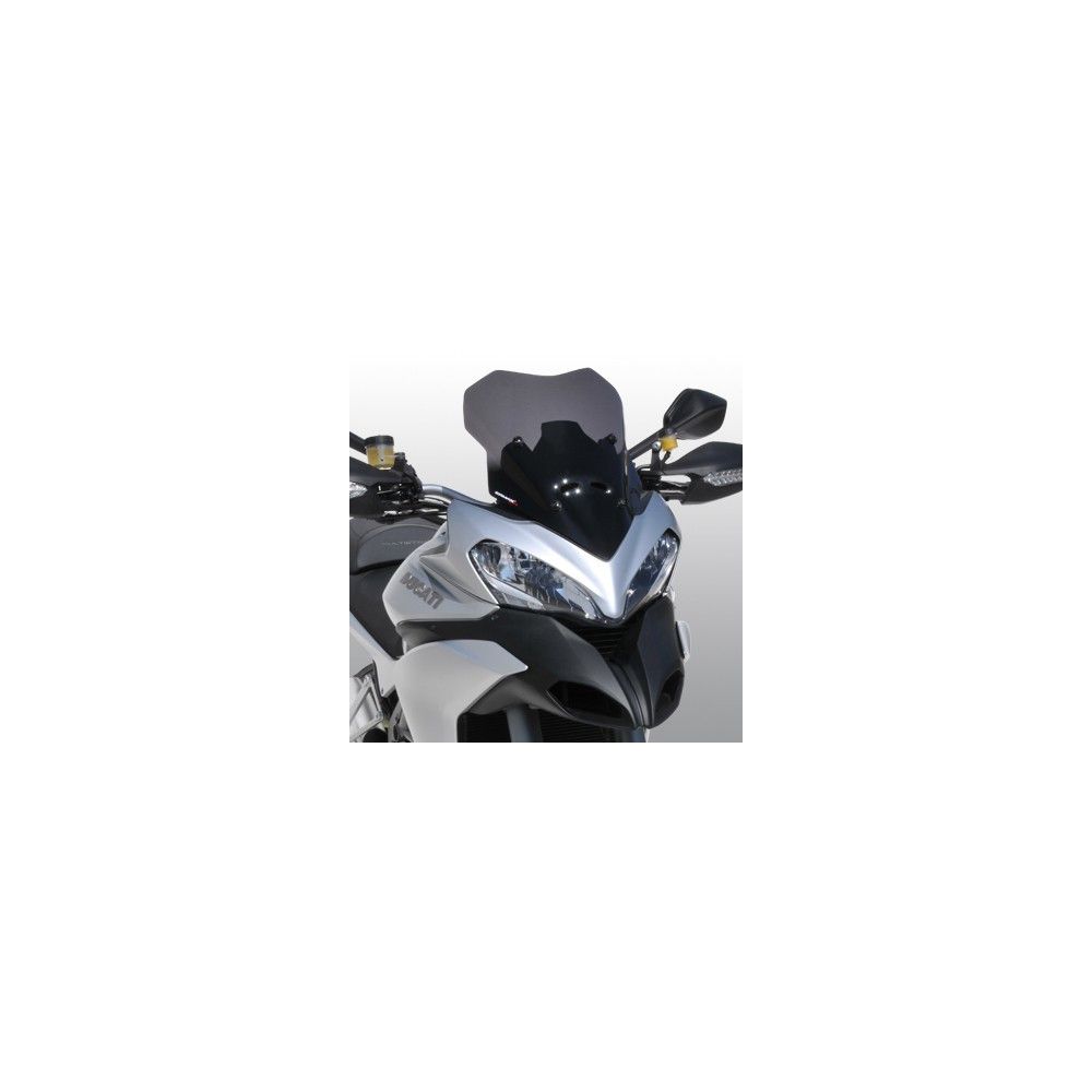 Bulle Sport Ermax Ducati Multistrada 1200 S & PIKES PEAK 2013/2014