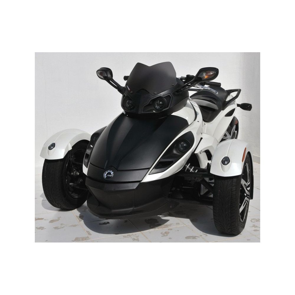 Bulle Sport Ermax Can-Am Spyder RS/RSS 990 2008/2014