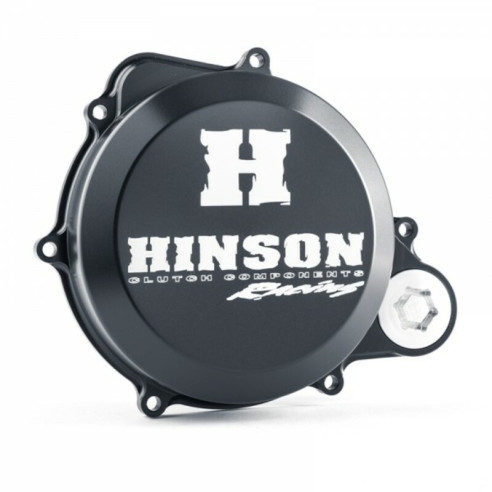 Carter d'embrayage HINSON HM / Honda CRF250R
