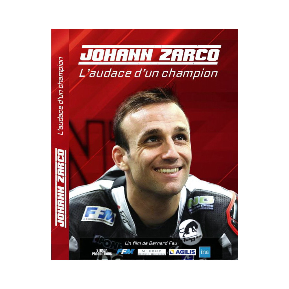 DVD Zarco & le Continental