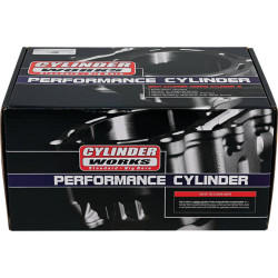 Cylindre CYLINDER WORKS - Ø93,00mm