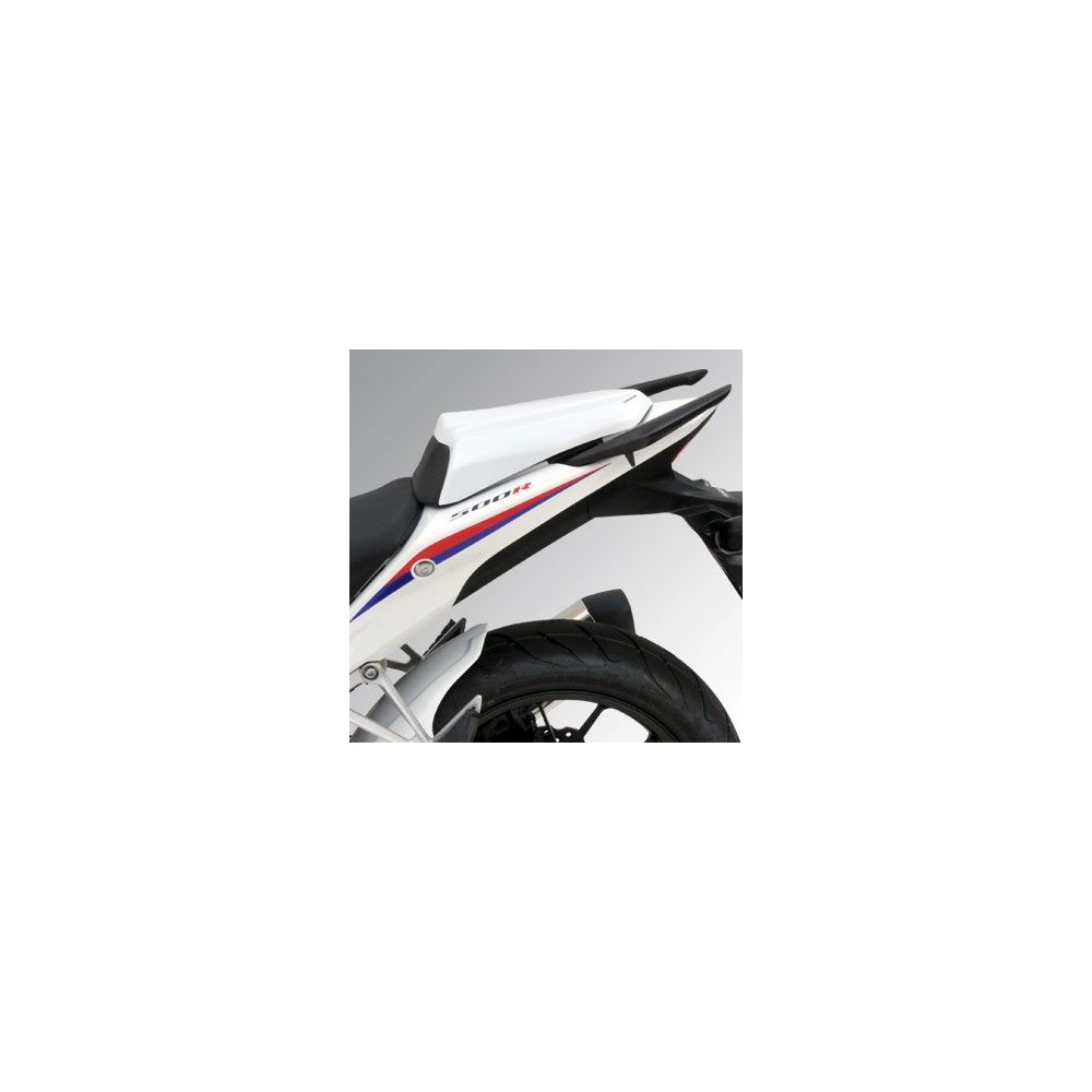 Capot de selle Ermax Honda CB 500 F 13-15