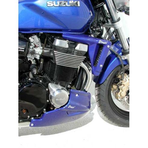 Sabot moteur Ermax Suzuki GSX 1400 2001/2007