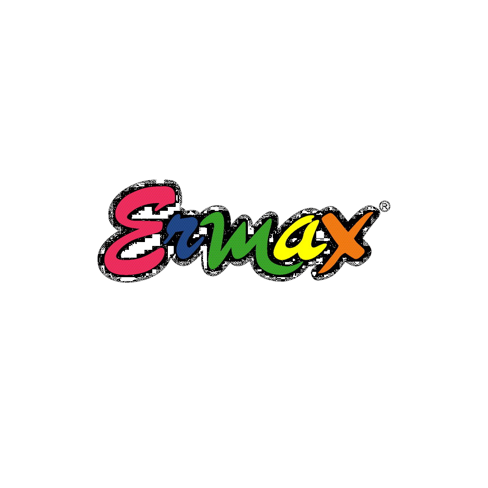 Garde boue arrière Ermax Triumph Daytona 600/650 2003/2005