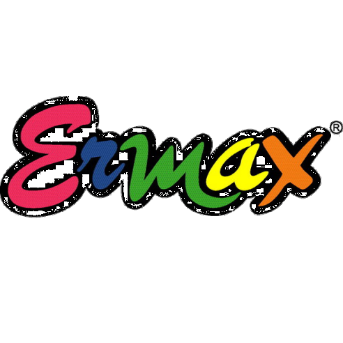 Garde boue arrière Ermax Suzuki GSX 1400 2001/2007