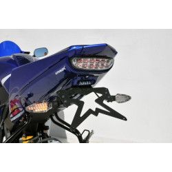 Feu arrière à LED blanc, Yamaha 125 YZF-R 2015-18