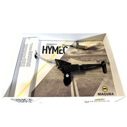 Embrayage hydraulique MAGURA Hymec 167 Honda CRF250R