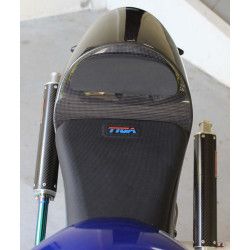 Kit carénage arrière piste GP-T carbone, Honda 250 NSR MC28