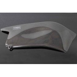 Protection bras oscillant carbone, Honda CBR 1000 RR 08-11