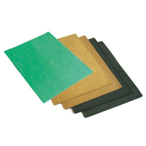 Joint papier huilé à découper 1x0,15 - 1x0,25 - 2x0,50 mm Artein feuille  195x475mm