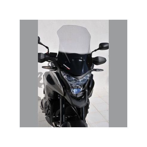 Bulle Ermax haute protection 50cm, Honda VFR 1200 X Crosstourer 2016-2020
