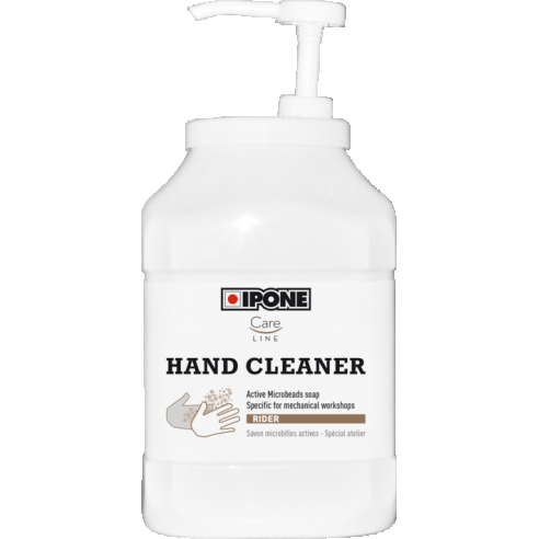 Savon mains Ipone HAND CLEANER