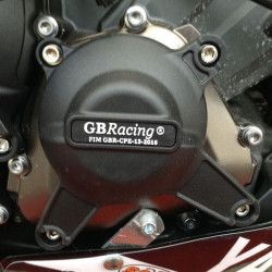 Carter protection allumage GB-Racing, Yamaha MT-09