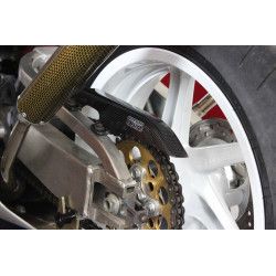 Protège chaine carbone, Honda 250 NSR MC21