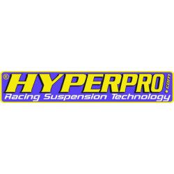 Ressorts de fourche Hyperpro, Yamaha MT-07 2014-16