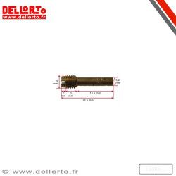Gicleur de ralenti carburateur Dellorto VHSB