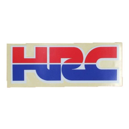 Autocollant HRC