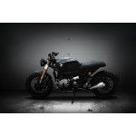 AVS Moto - Silencieux d'échappement adaptable moto